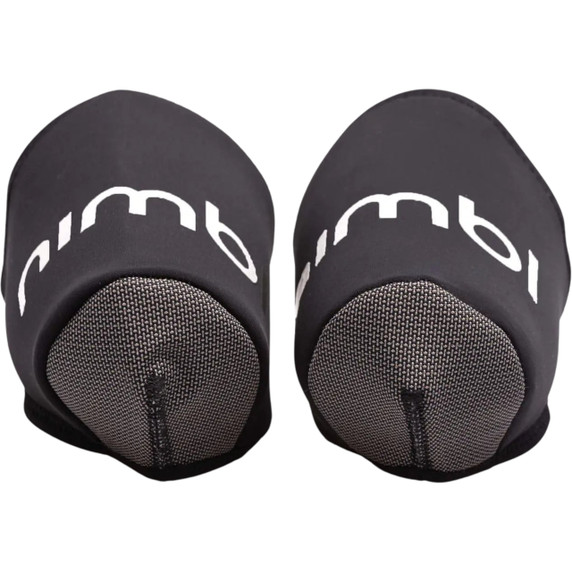 Nimbl Toe Cover Black