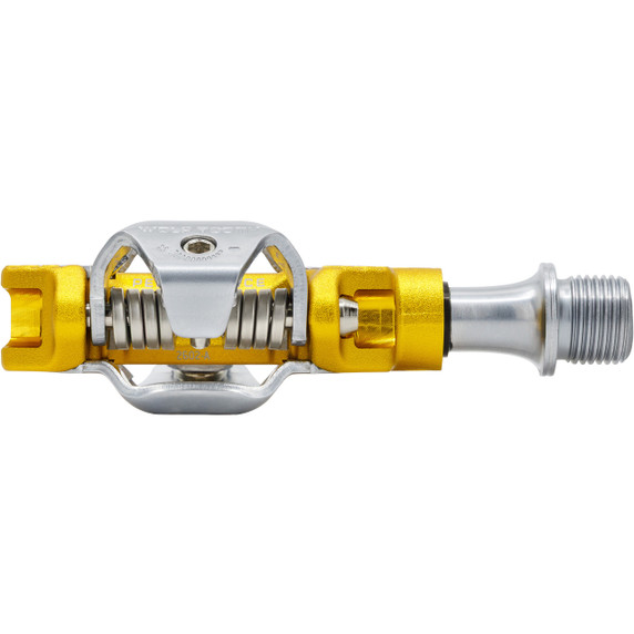 Wolf Tooth ALT XC Performance Pedal Gold