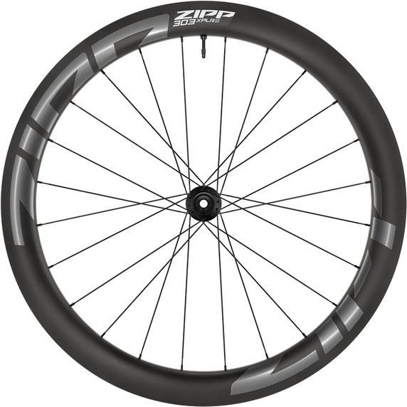 Zipp 303 XPLR S Disc Brake Wheels Dark Grey
