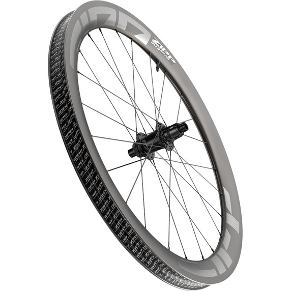 Zipp 303 XPLR S Disc Brake Wheels Dark Grey