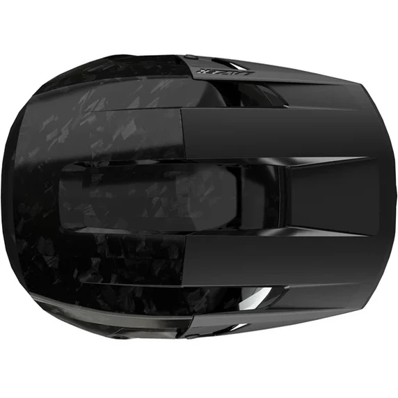 Lazer A-Line KinetiCore Full Face Helmet Carbon Black