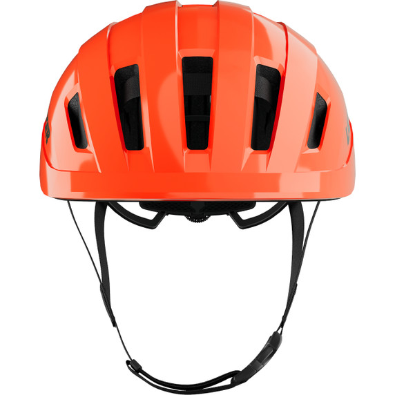 Lazer Compact KinetiCore Helmet Flash Orange Unisize