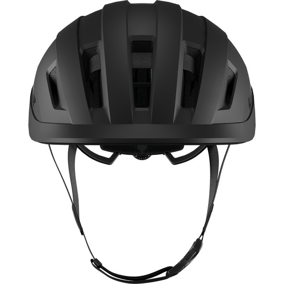 Lazer Compact KinetiCore Helmet Matte Black Unisize