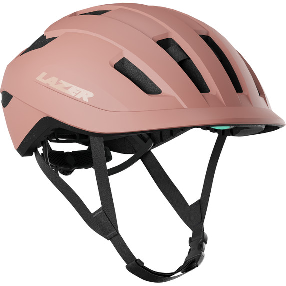 Lazer Compact KinetiCore Helmet Matte Clay Unisize