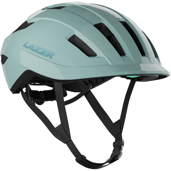 Lazer Compact KinetiCore Helmet Pistachio Unisize