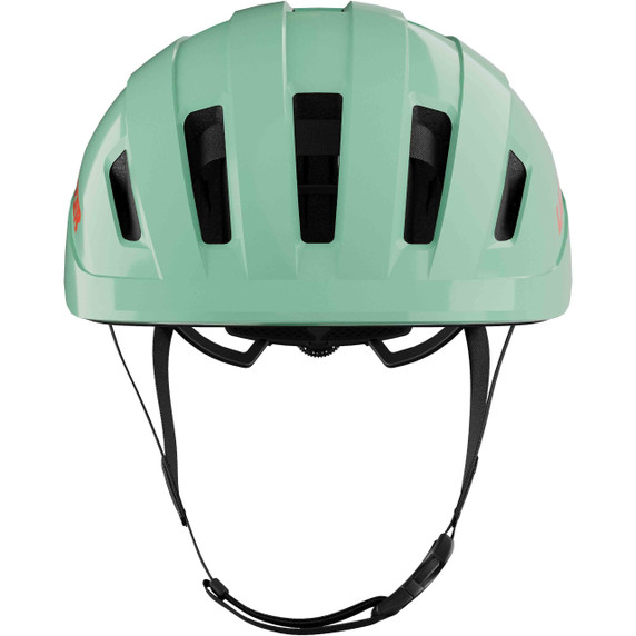 Lazer J1 KinetiCore Youth Helmet Mint Green Unisize