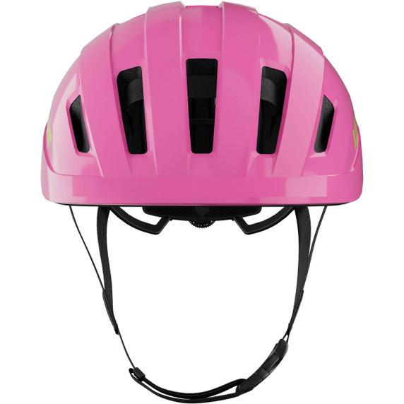 Lazer J1 KinetiCore Youth Helmet Pink Clouds Unisize