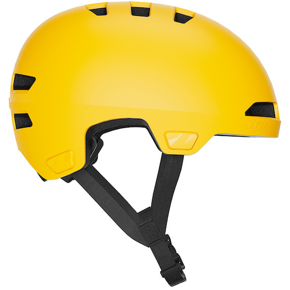 Lazer Maze Jr KinetiCore Helmet Matte Sunburst Unisize