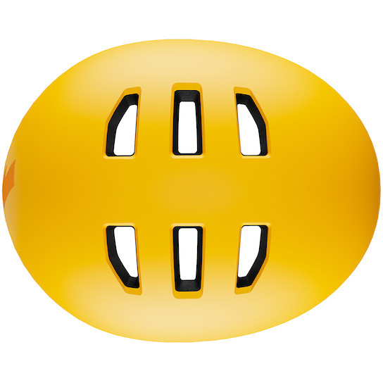 Lazer Maze Jr KinetiCore Helmet Matte Sunburst Unisize