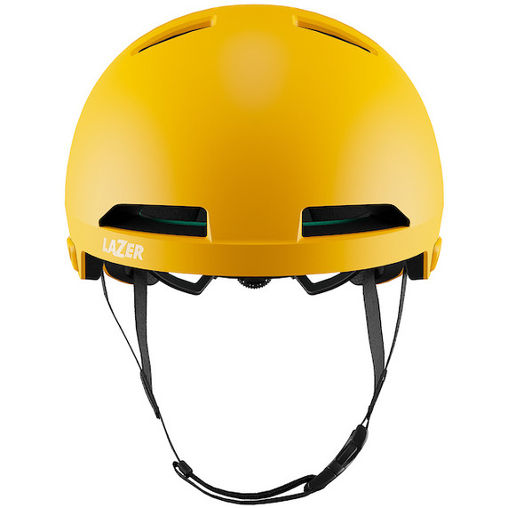 Lazer Maze Jr KinetiCore Helmet Matte Sunburst Unisize
