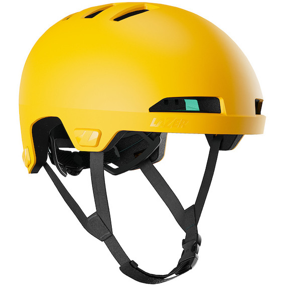 Lazer Maze Jr KinetiCore Helmet Matte Sunburst Unisize