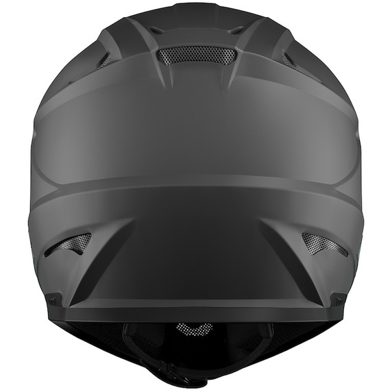 Lazer Phoenix+ Full Face Helmet Matte Black