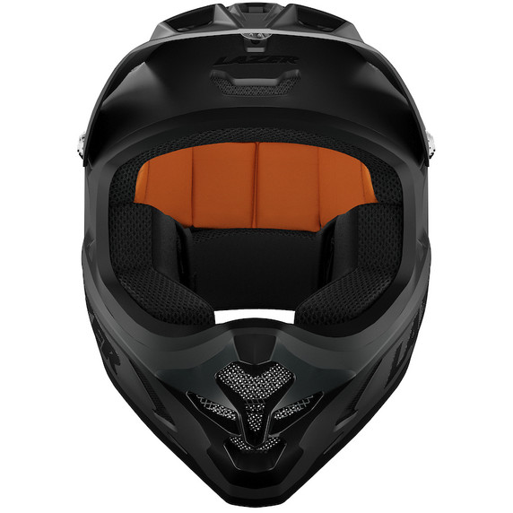Lazer Phoenix+ Full Face Helmet Matte Black