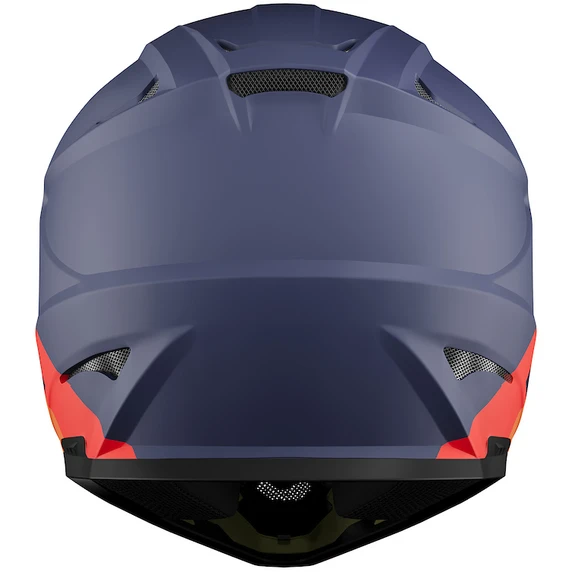 Lazer Phoenix+ Full Face Helmet Matte Retro