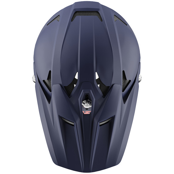 Lazer Phoenix+ Full Face Helmet Matte Retro