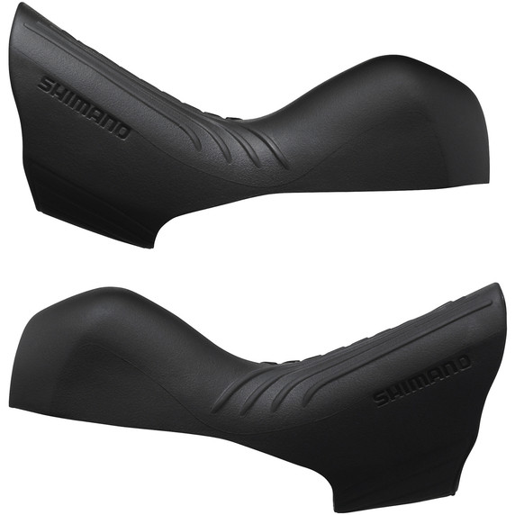 Shimano GRX ST-RX610 Lever Hoods Bracket Cover Set