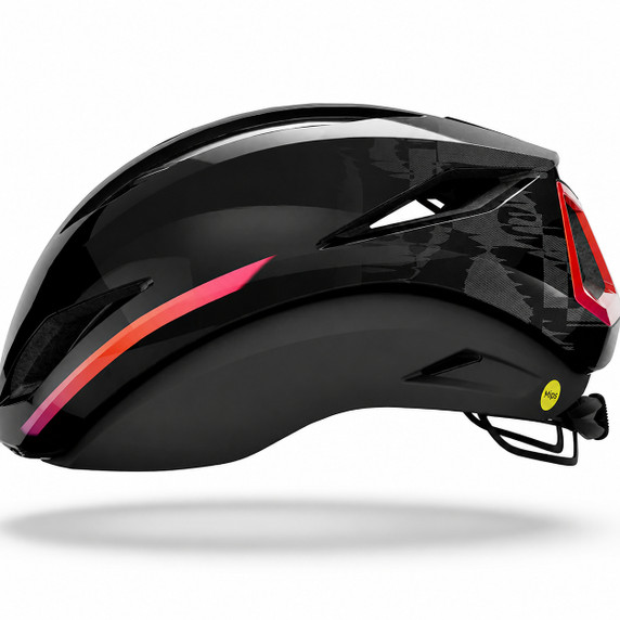 Giro Eclipse Pro Road Helmet Sunset