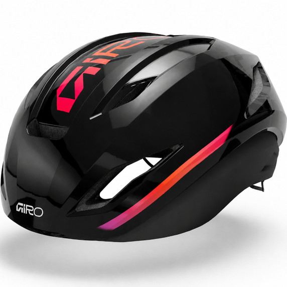 Giro Eclipse Pro Road Helmet Sunset