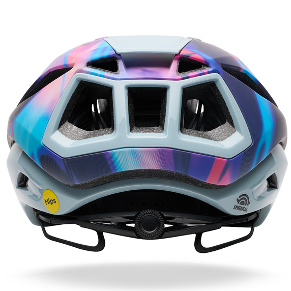 Giro Eclipse Pro Road Helmet Team Canyon SRAM