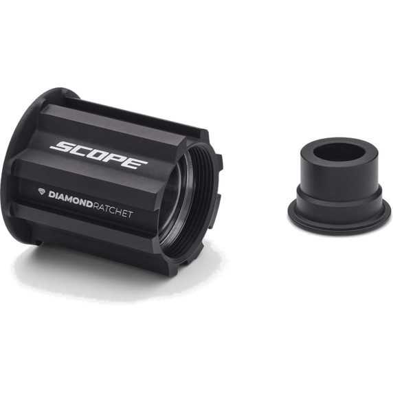 Scope R-Series Freehub