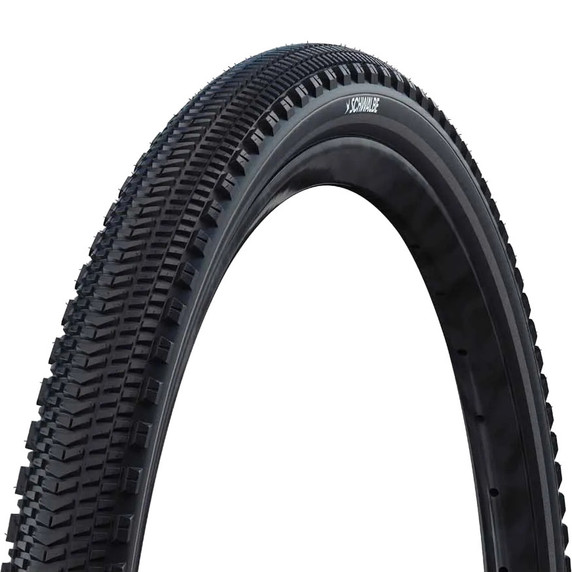 Schwalbe G-One Overland 365 Tubeless Folding 700C Tyre