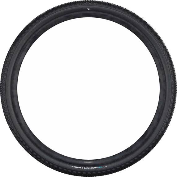 Schwalbe G-One Overland Pro Tubeless Folding 700C Tyre