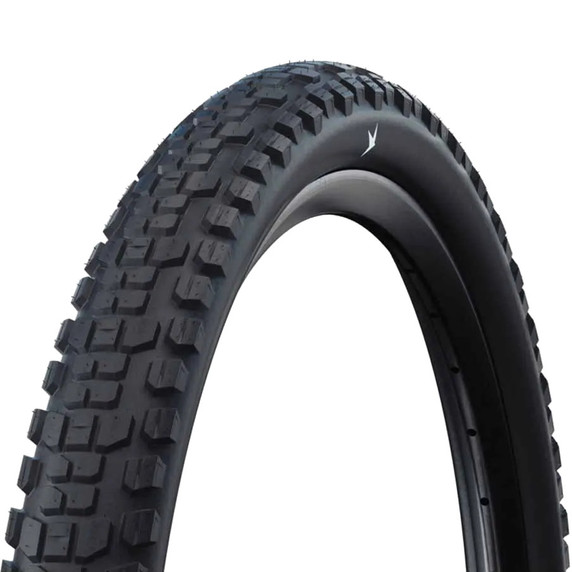 Schwalbe Hybrid Johnny Watts Tubeless Folding 29" Tyre