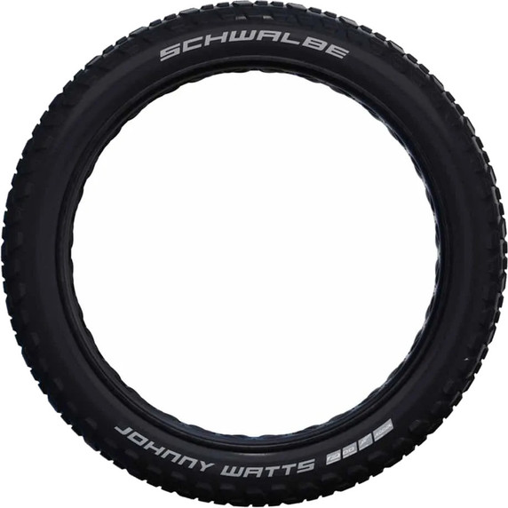 Schwalbe Johnny Watts Tubeless Folding 27.5" Tyre
