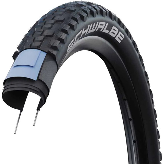 Schwalbe Johnny Watts Tubeless Folding 27.5" Tyre