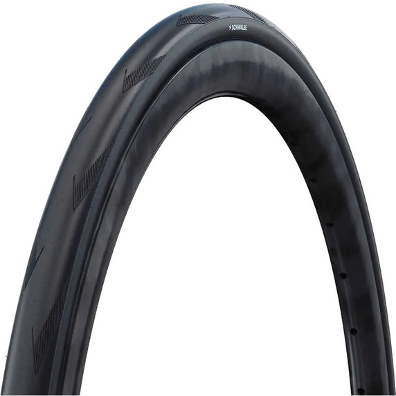 Schwalbe Pro One Aero Rear Tubeless Folding 700C Tyre