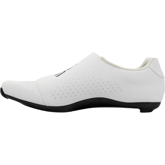 O2C Axis RS1 Wide Fit Road Shoes White