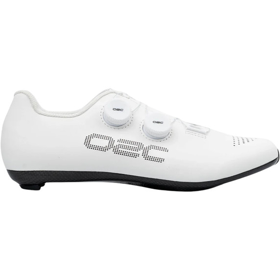 O2C Vector RC1 Road Shoes White