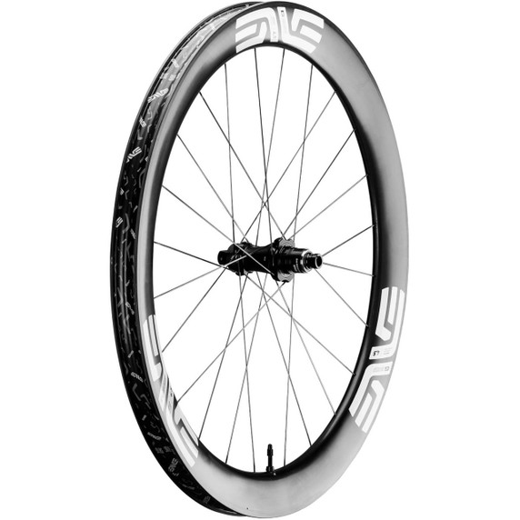 ENVE G SES 4.5 Gravel Disc Brake Wheels White Decals