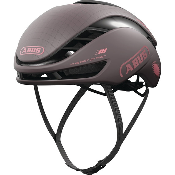 ABUS GameChanger 2.0 Helmet Dusty Brown