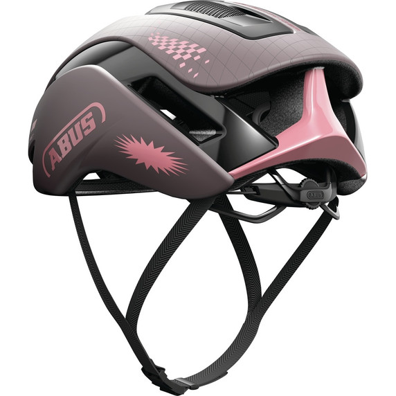 ABUS GameChanger 2.0 Helmet Dusty Brown