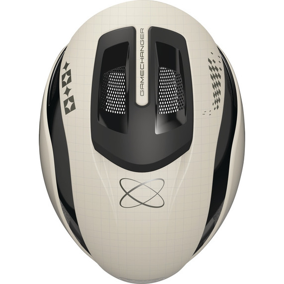 ABUS GameChanger 2.0 Helmet Sand Beige