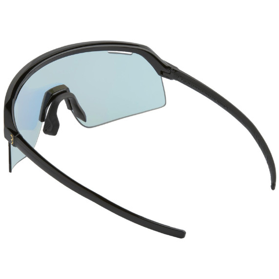 BBB Valor Sunglasses Matt Black Frame W/Photochromic Lens