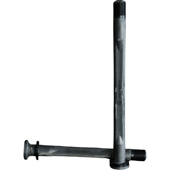Farsports Superlight Carbon Thru Axle Kit