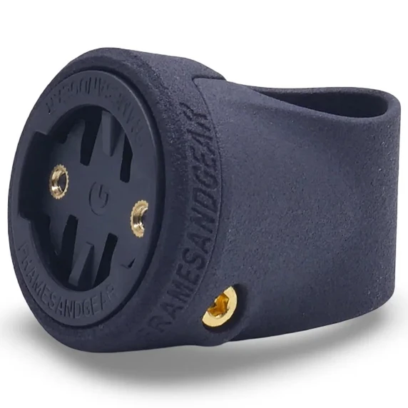 Framesandgear Colnago C72 Garmin Varia Seapost Mount