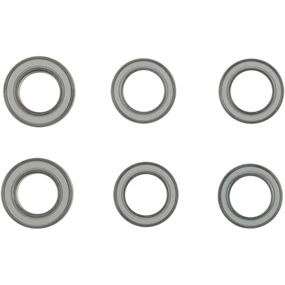 CeramicSpeed Wheel Bearing Kit Bontrager Aeolus RSL