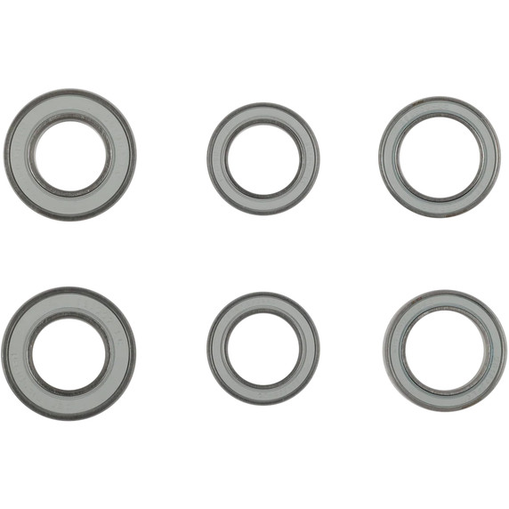 CeramicSpeed Alpha Wheel Bearing Kit DT Swiss-1