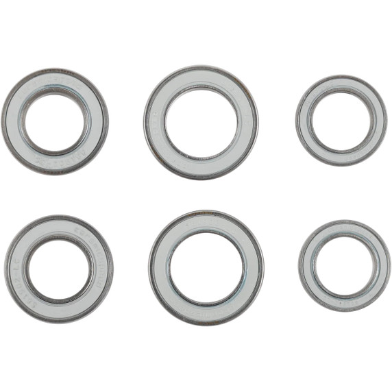 CeramicSpeed Alpha Wheel Bearing Kit DT Swiss-3