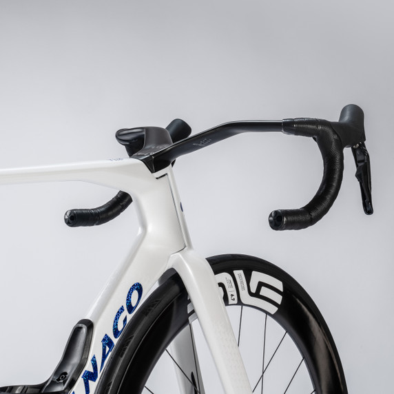 Colnago Y1RS Complete Bike SRAM Force Zipp 404 S Team UAE ADQ