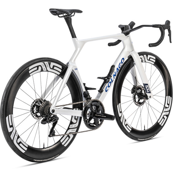 Colnago Y1RS Complete Bike SRAM Red AXS Zipp 404 S Team UAE ADQ