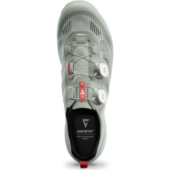 Giant Charge Pro MTB Shoe Dusty Blue