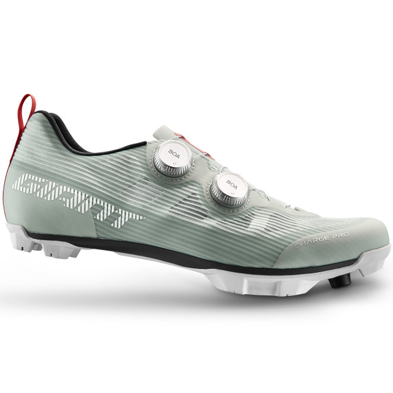 Giant Charge Pro MTB Shoe Dusty Blue