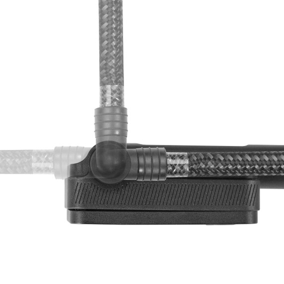 Giant Control Go Digital Shock Pump