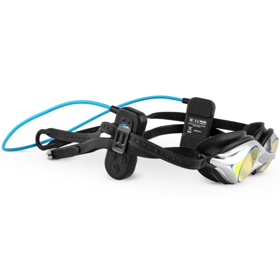 H2O Audio SONAR2 Pro Headphones