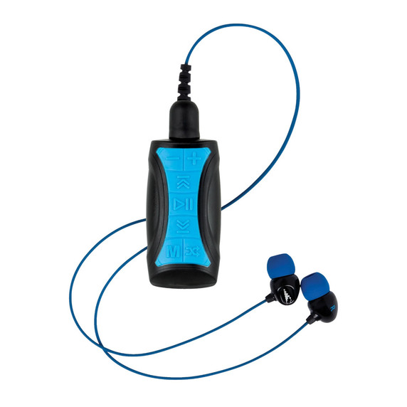 H2O Audio Stream 3 Pro Audio Player