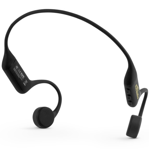 H2O Audio Tri 2 Pro Multi-Sport Headphones